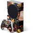 Marvel Iron Man Three Panel Xbox Series S Skins